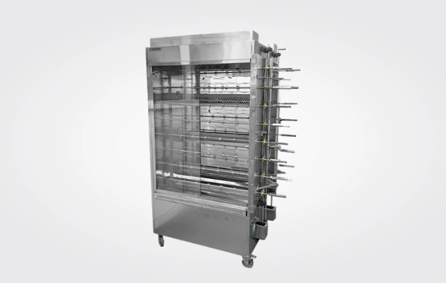 Grill Chicken Machine Manufacturers in Chennai